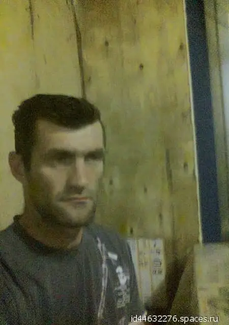 Юрий из Вязьмы, ищу на сайте знакомства на одну ночь