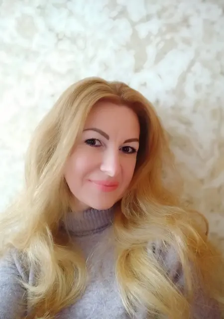 Милена из Северодонецка, ищу на сайте постоянные отношения