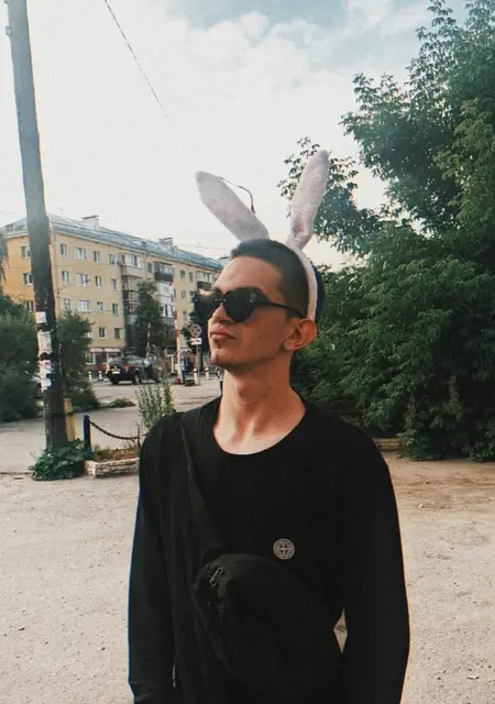 Вова из Нижнего Новгорода, мне 21, познакомлюсь для открытые отношения