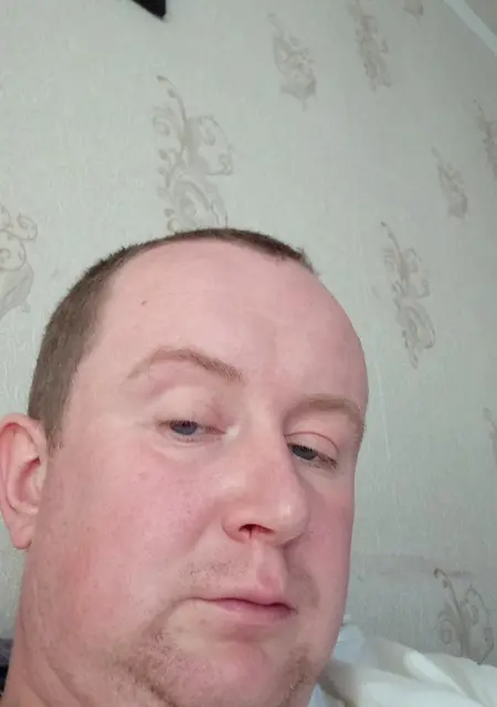 Я Паха, 38, из Костромы, ищу знакомство для приятного времяпровождения