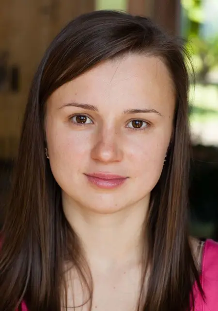 Я Мария, 31, из Смоленска, ищу знакомство для вирта