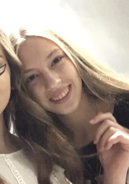 Я Lia, 25, знакомлюсь для совместных путешествий в Мурманске