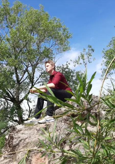 Likik из Омска, ищу на сайте знакомства на одну ночь