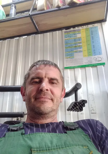 Я Александр, 48, знакомлюсь без обязательств в Армавире