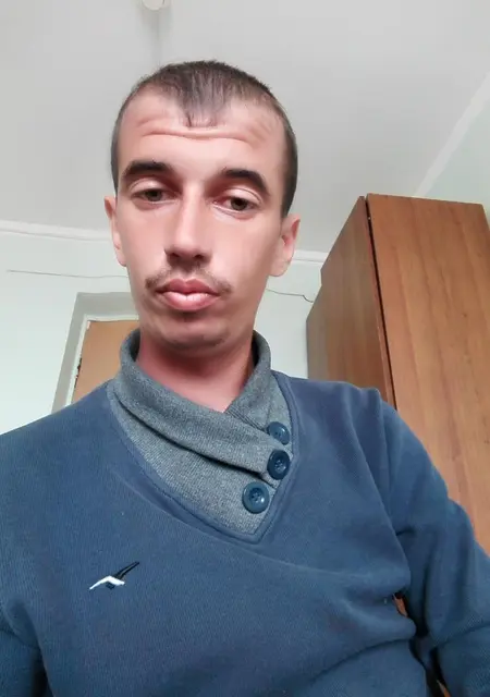 Я Михаил, 36, из Ершова, ищу знакомство для вирта