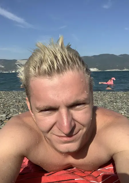 Я Вова, 31, знакомлюсь для дружбы в Северской