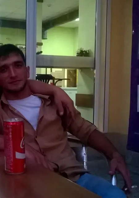 Стрелок из Нальчика, мне 39, познакомлюсь без обязательств