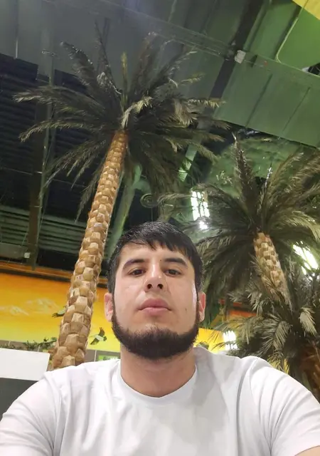 Я Дилшоджон, 31, из Сургута, ищу знакомство для открытые отношения