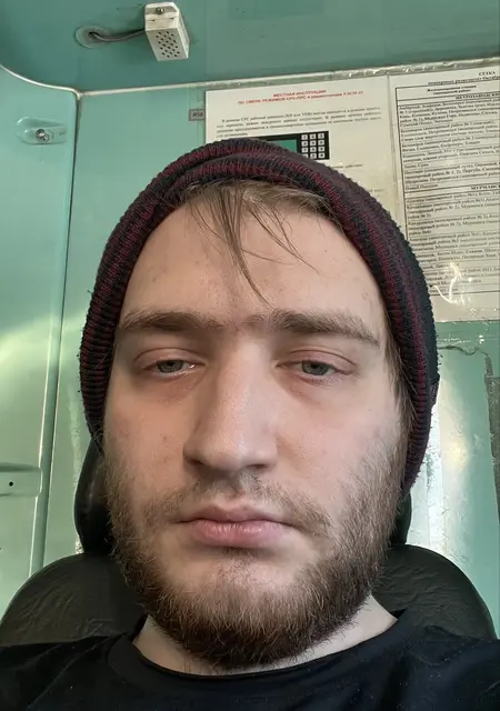 Дмитрий из Санкт-Петербурга, мне 21, познакомлюсь без обязательств