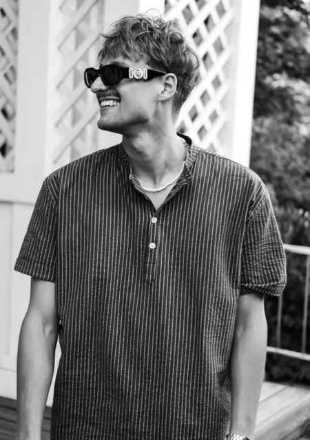 Я Марк, 31, знакомлюсь для вирта в Иркутске