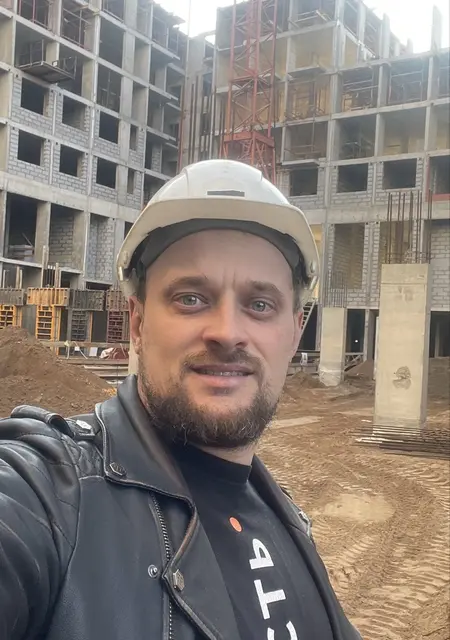Я Вячеслав, 37, знакомлюсь для общения в Перми