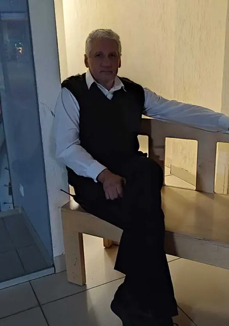 Сергей из Уфы, мне 53, познакомлюсь без обязательств