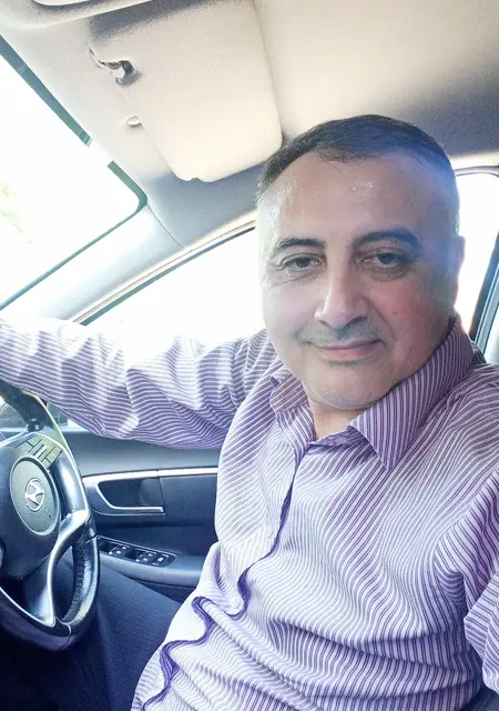 Фармаил из Нижнего Новгорода, мне 50, познакомлюсь для дружбы