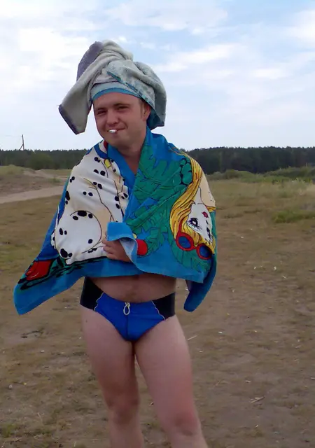 Александр из Абакана, мне 41, познакомлюсь для приятного времяпровождения