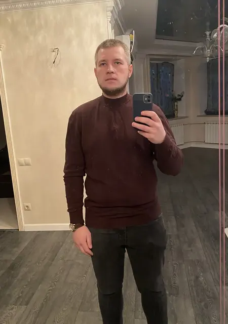 Андрей из Казани, мне 32, познакомлюсь для дружбы