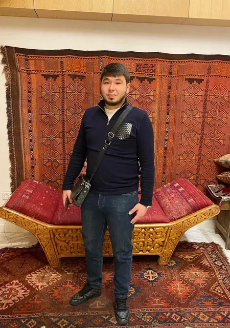 Кыдырали из Геленджика, мне 26, познакомлюсь для постоянных отношений