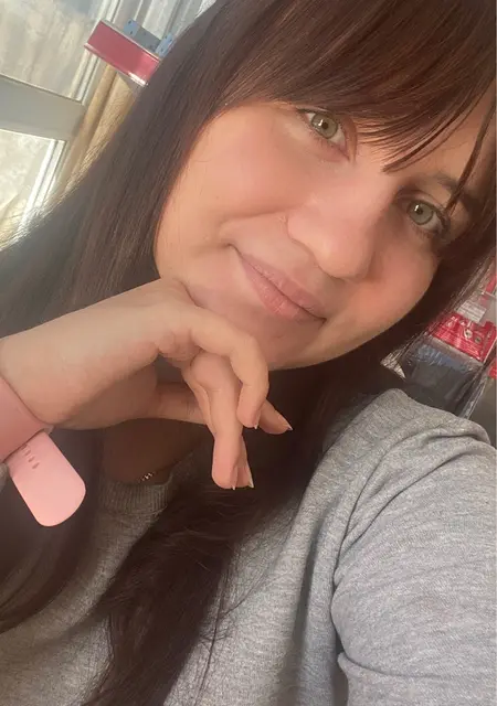 Анастасия из Курска, ищу на сайте приятное времяпровождение