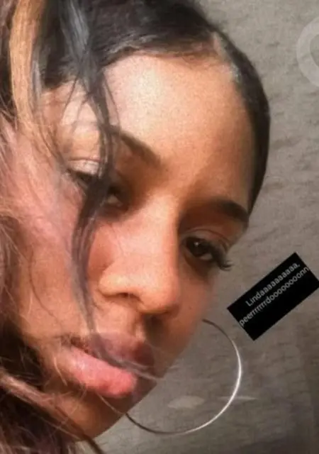 Michelle из Мадрида