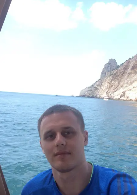 Igor из Лангепаса, мне 37, познакомлюсь для общения