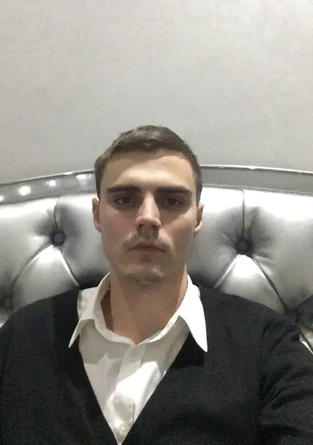 Nikita из Красноярска, ищу на сайте знакомства на одну ночь