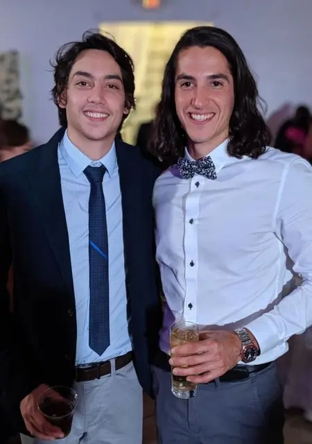 Douglas из Мадрида