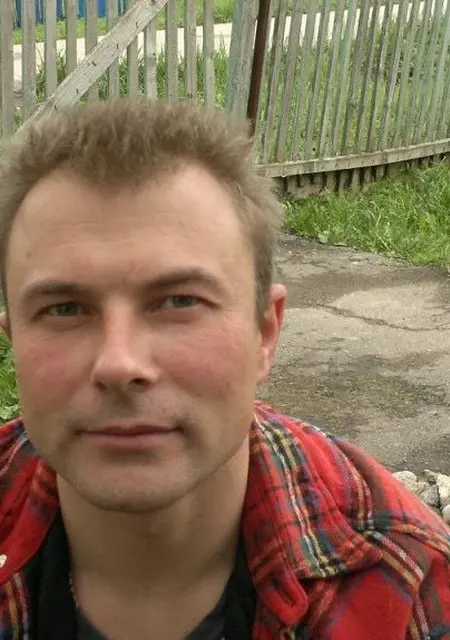 Я Александр, 49, из Можайска, ищу знакомства без обязательств