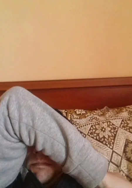 Саша из Джанкоя, мне 44, познакомлюсь на одну ночь