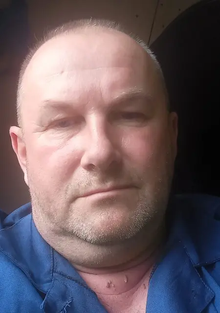 Владимир из Смоленска, мне 54, познакомлюсь без обязательств