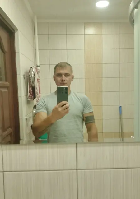 Я Sleeper, 37, из Сергиева Посада, ищу знакомства на одну ночь