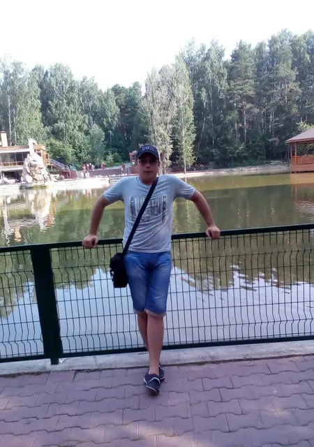 Я Георгий, 33, знакомлюсь без обязательств в Прокопьевске