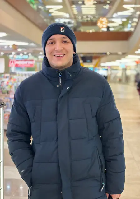 Руслан из Ярославля, мне 32, познакомлюсь для общения