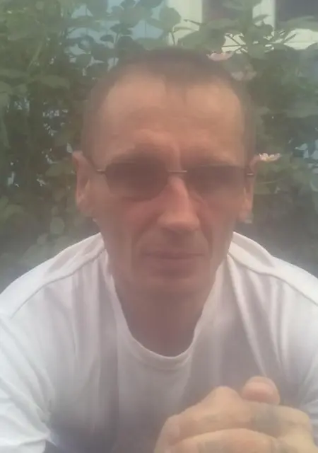 Я Игорь, 57, знакомлюсь для вирта в Усолье-Сибирском