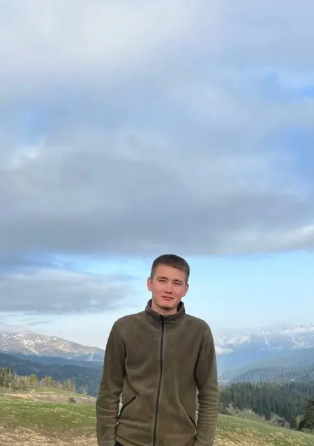 Руфат из Астрахани, ищу на сайте приятное времяпровождение