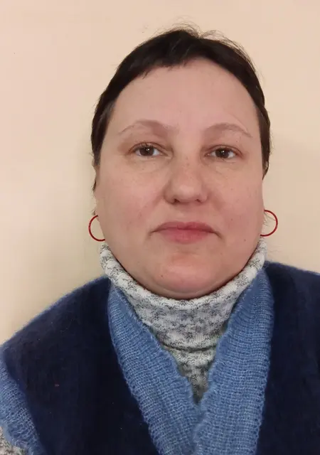 Татьяна из Каневской, мне 44, познакомлюсь для совместных путешествий