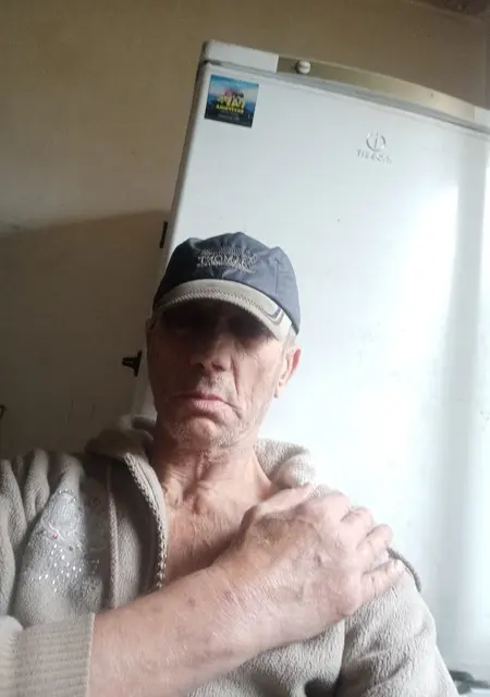 Я Саша, 54, знакомлюсь в Туле