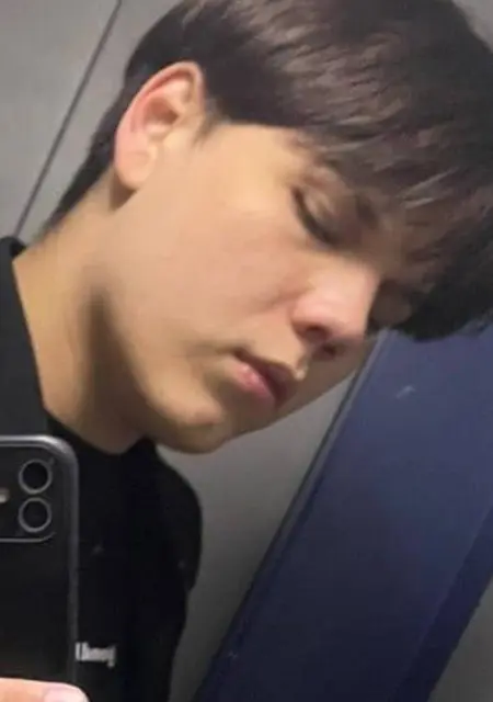 Я Александр, 20, знакомлюсь без обязательств в Тюмени