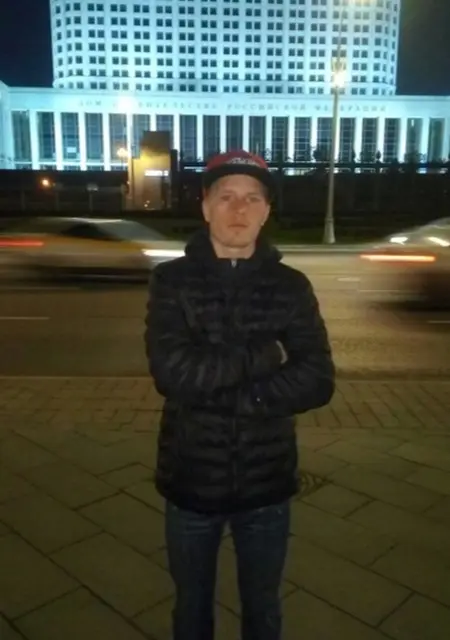 Костя из Ярославля, ищу на сайте знакомства без обязательств
