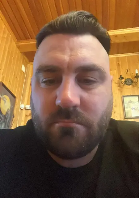 Я Руслан, 36, знакомлюсь без обязательств в Пушкине