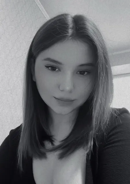 Я Полина, 26, из Новосибирска, ищу знакомство для постоянных отношений