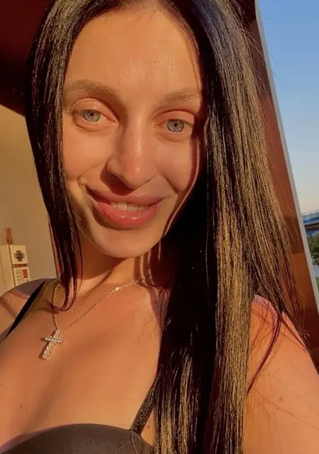 Я Ева, 41, из Москвы, ищу знакомство для общения