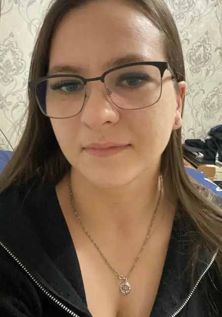 Я Вика, 35, знакомлюсь для постоянных отношений в Хабаровске