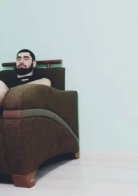 Я Karim, 27, из Курска, ищу знакомства без обязательств