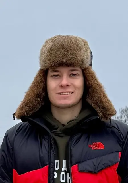 Андрей из Краснодара, мне 30, познакомлюсь на одну ночь