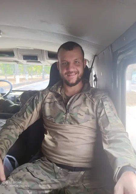 Я Василий, 36, из Феодосии, ищу знакомство для открытые отношения