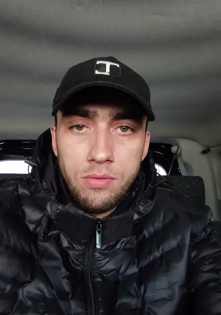 Я Руставели, 33, из Абакана, ищу знакомство для дружбы