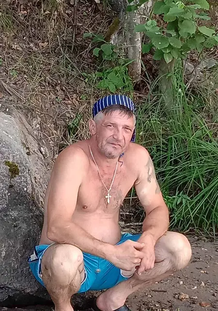 Евгений из Иванова, мне 48, познакомлюсь на одну ночь