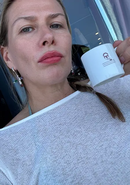 Ирина из Москвы, мне 45, познакомлюсь для общения