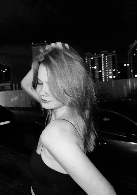 Я Екатерина, 25, знакомлюсь для совместных путешествий в Перми