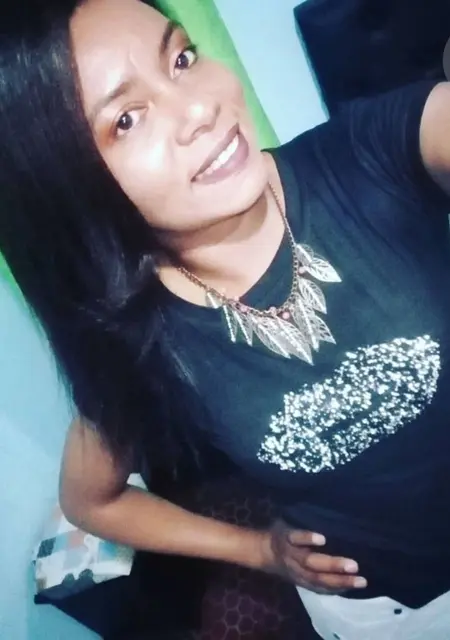 Я Erika, 34, из Мадрида, ищу знакомство