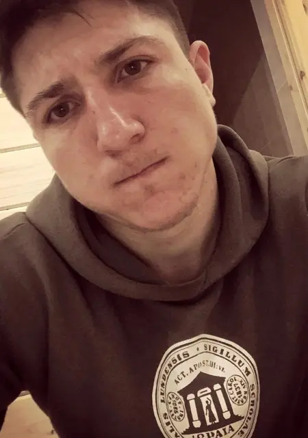 Иван из Миасса, ищу на сайте приятное времяпровождение